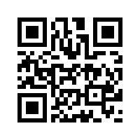 Scan this QR code to follow me on Twitter