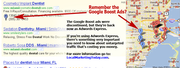 If you are using Adwords Express there something very important you need to know.