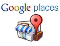 Google Places Listing Update